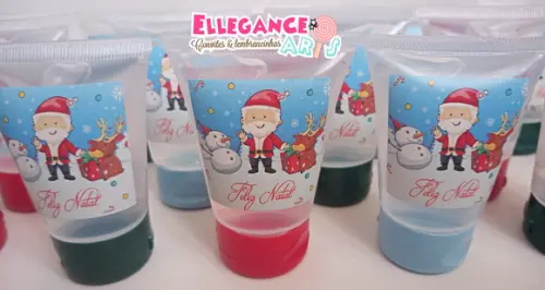 Lembrancinha De Natal