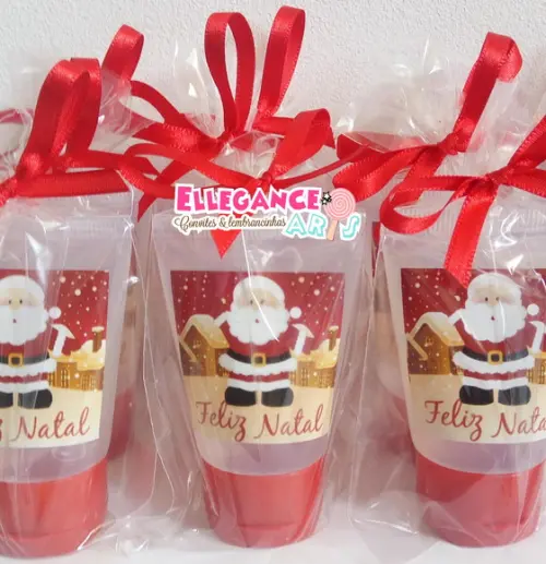 Lembrancinha De Natal