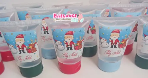 Lembrancinha De Natal