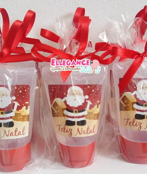 Lembrancinha De Natal
