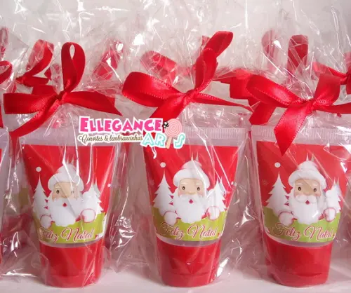 Lembrancinha De Natal