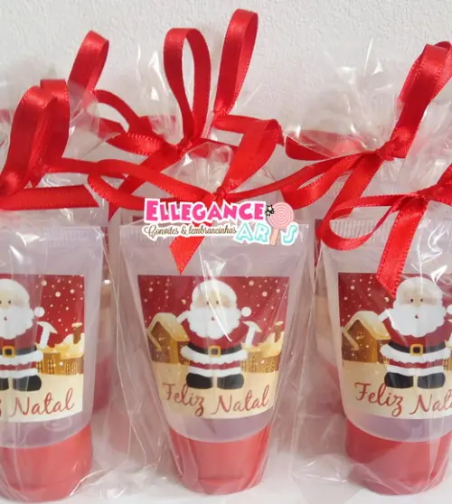 Lembrancinha De Natal