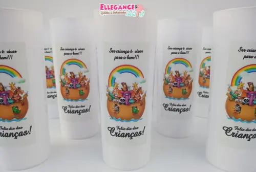 Lembrancinha Dia das Crianças