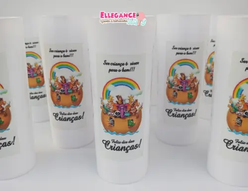 Lembrancinha Dia das Crianças