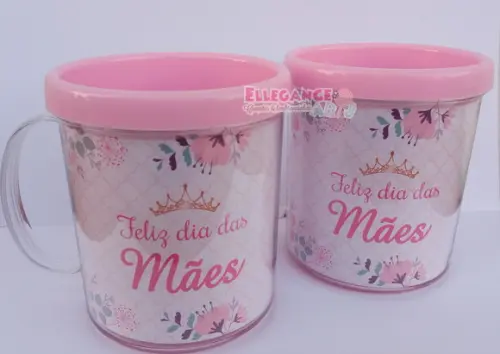 Lembrancinha Dia das Mães