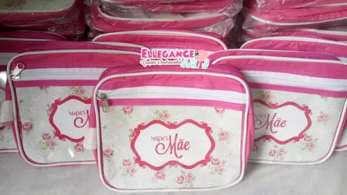 Lembrancinha Dia das Mães