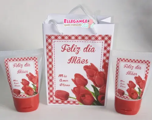 Lembrancinha Dia Das Mães