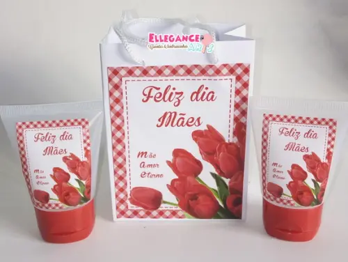 Lembrancinha Dia Das Mães