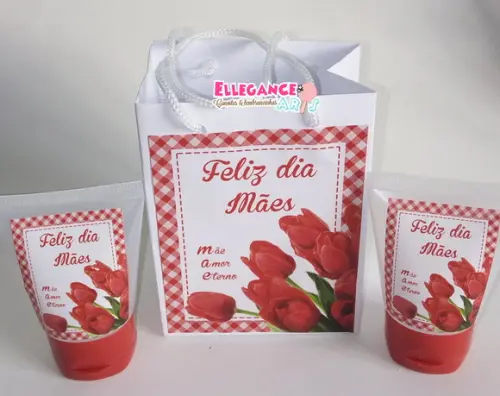Lembrancinha Dia Das Mães