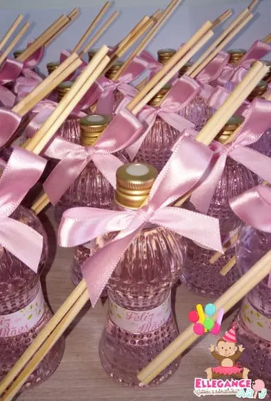 Lembrancinha Dia Das Mães (aromatizador Difusor)