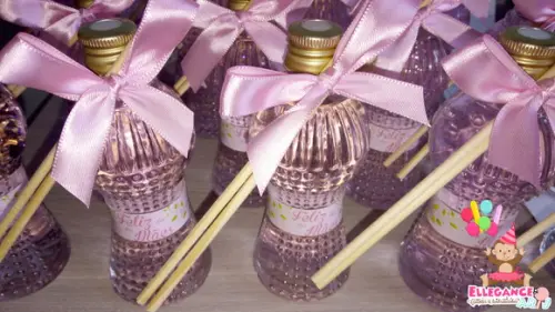 Lembrancinha Dia Das Mães (aromatizador Difusor)