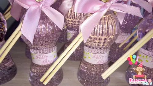 Lembrancinha Dia Das Mães (aromatizador Difusor)