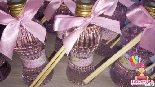 Lembrancinha Dia Das Mães (aromatizador Difusor)