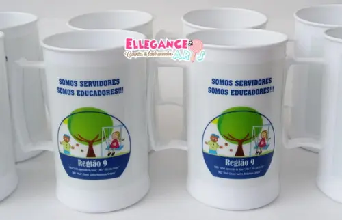 Lembrancinha Dia Do Funcionário Público