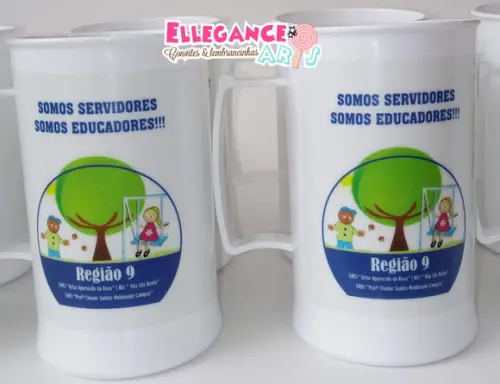 Lembrancinha Dia Do Funcionário Público