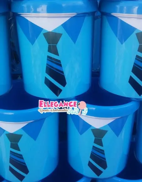 Lembrancinha Dia dos Pais - Caneca