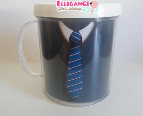 Lembrancinha Dia Dos Pais - Caneca