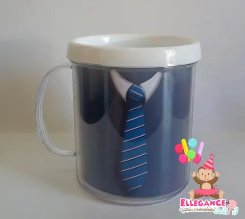 Lembrancinha Dia Dos Pais - Caneca