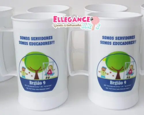 Lembrancinha Dia Do Funcionário Público