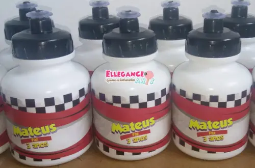 Lembrancinha Mickey Aventura Sobre Rodas