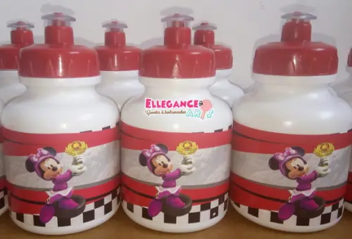 Lembrancinha Mickey Aventura Sobre Rodas