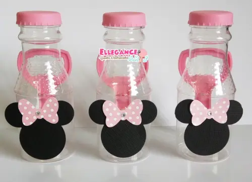 Lembrancinha Minnie
