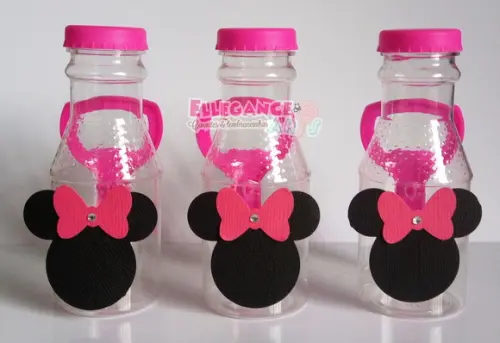 Lembrancinha Minnie