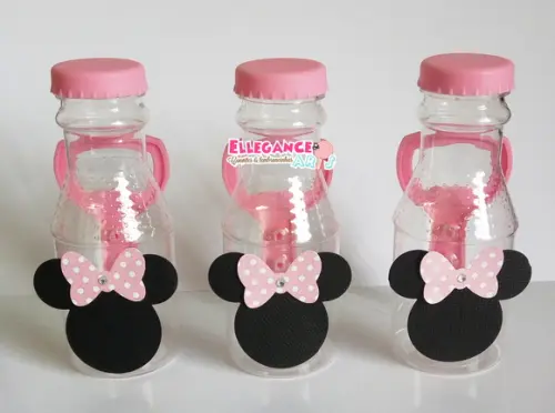 Lembrancinha Minnie