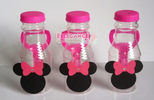 Lembrancinha Minnie