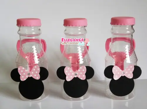 Lembrancinha Minnie