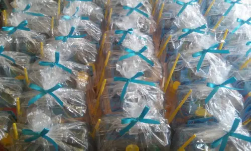 Lembrancinha OS VINGADORES (Kit pintura)