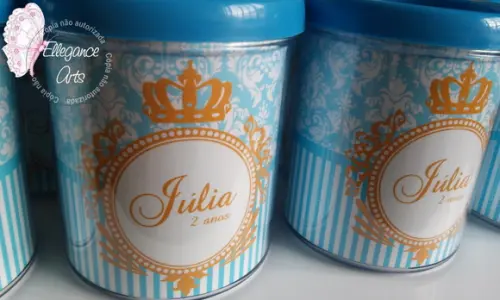 Caneca Reinado