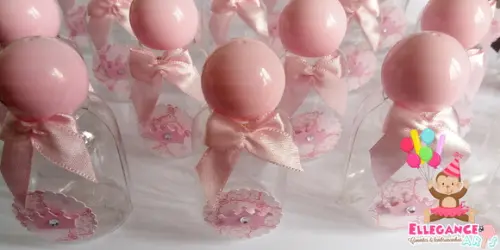 Lembrancinha Reinado
