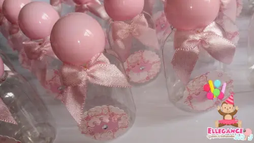 Lembrancinha Reinado