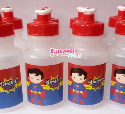 Lembrancinha Superman