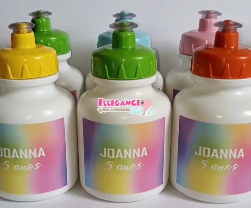 Lembrancinha Tie Dye