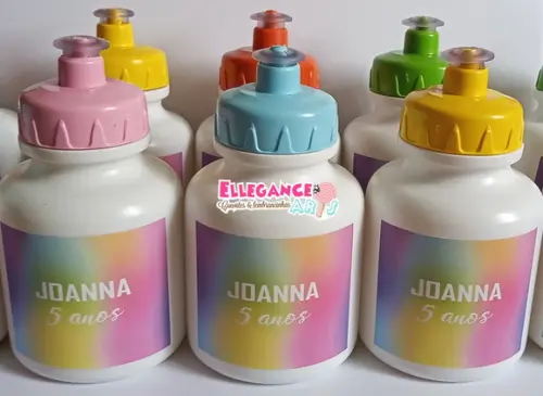 Lembrancinha Tie Dye