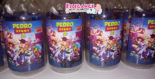 Lembrancinha Toy Story
