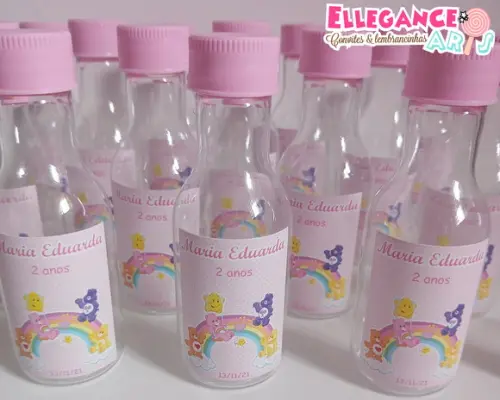 Lembrancinha Ursinhos Carinhosos