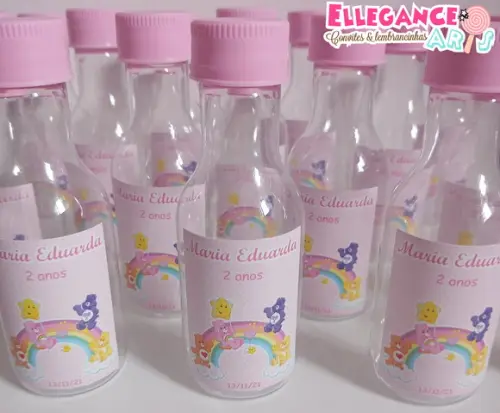 Lembrancinha Ursinhos Carinhosos