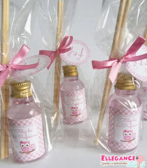 Mini Difusor Aromático