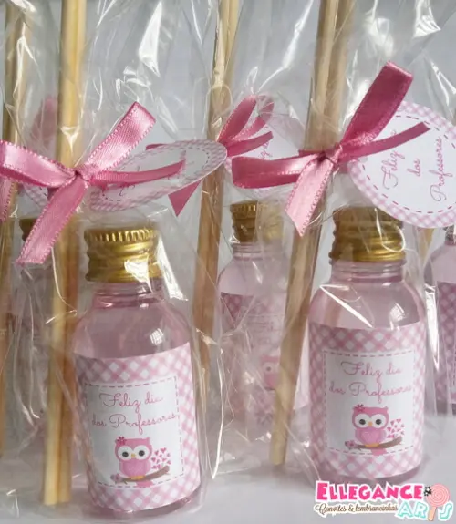 Mini Difusor Aromático