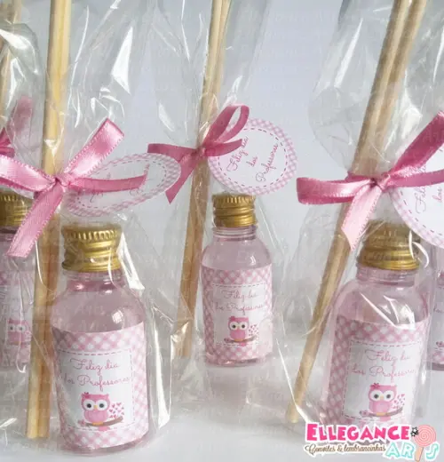 Mini Difusor Aromático