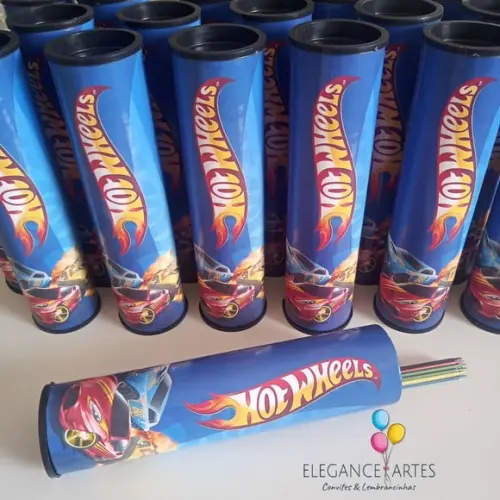 Pega Vareta Hot Wheels
