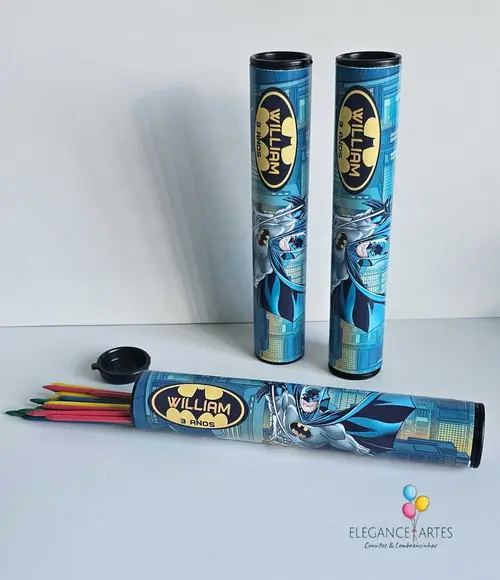 Pega Vareta Batman