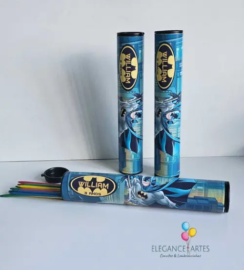Pega Vareta Batman