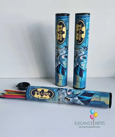 Pega Vareta Batman