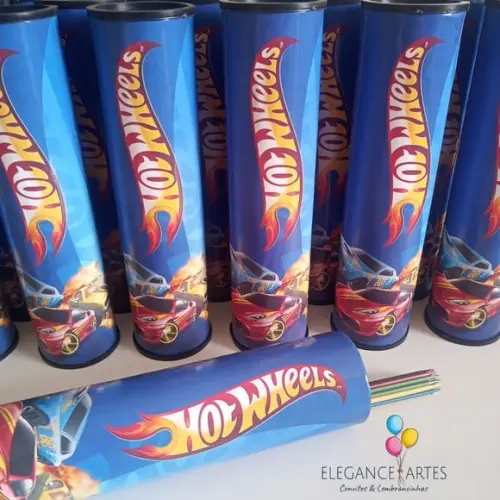Pega Vareta Hot Wheels