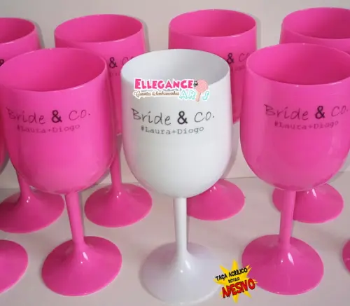 Taça Personalizada