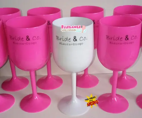 Taça Personalizada
